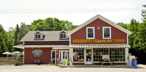 Normandale Century Inn Exterior photo