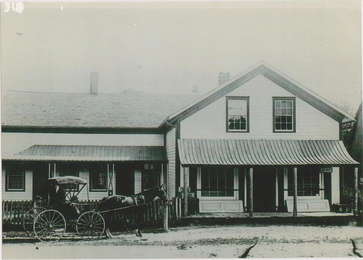 Normandale Century Inn Exterior photo