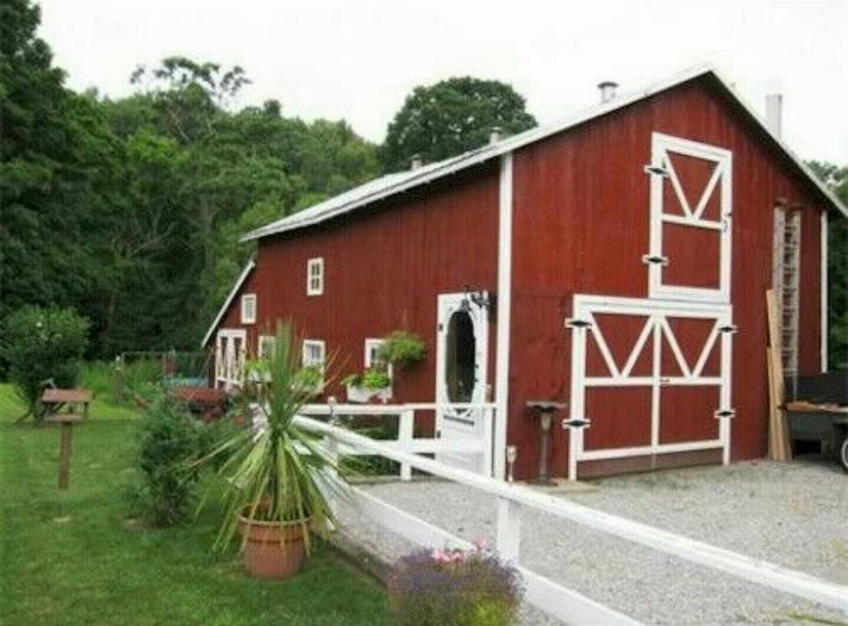 Normandale Century Inn Exterior photo